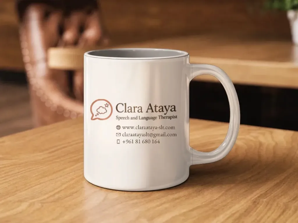 Mug Clara